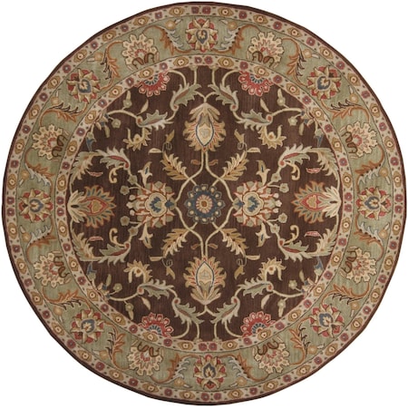 Caesar CAE-1009 Handmade Area Rug